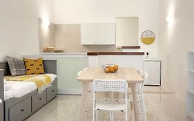 Central Valletta Residence